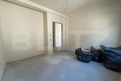 Apartament cu 4 camere, 100 mp + 3 balcoane - Marasti, zona Pod Ira Apartament cu 4 camere, 100 mp + 3 balcoane - Marasti, zona Pod Ira - 5