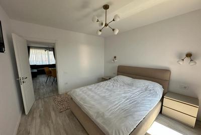 Apartament 2 camere *bloc nou* zona Coloana Infinitului - 4