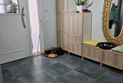 Casă cu Teren 2034 Mp în Mândruloc - 1