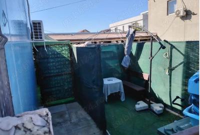 Proprietar inchiriez casa la curte comuna Berceni Ilfov - 4