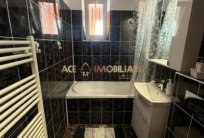 Apartament cu 2 camere semidecomandat, mobilat în Iancului - 6
