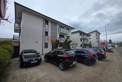 Apartament cu 2 camere în Odăi - 5