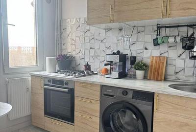 Apartament 2 camere- Bld. Alexandru Obregia - 5