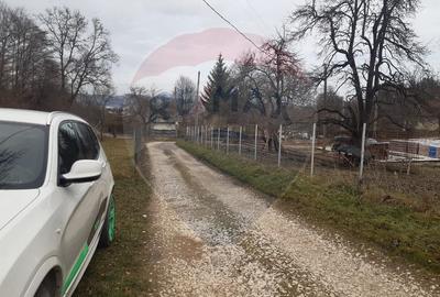 Casa / Vila cu 7 camere de vanzare in zona Tohanita - 7