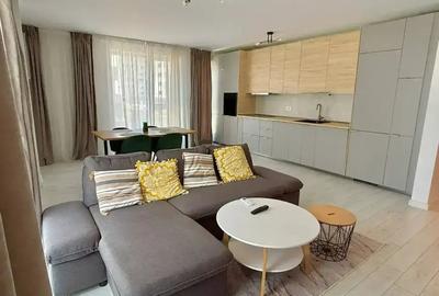 2 Camere  / Rond OMV/ Pipera Plaza - 13