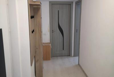 Apartament cu 2 camere decomandat în Nord - 2
