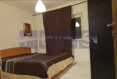 Apartament cu 3 camere decomandat, mobilat în Unirii - 6