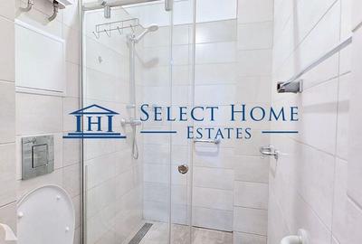 Apartament cu 3 camere semidecomandat în Ștefan cel Mare - 8