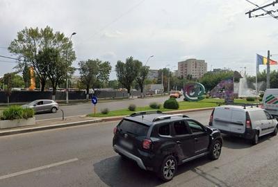 Nitu Vasie 13 mp vizibilitate exclenta inchiriat - 1