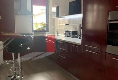 Apartament cu 3 camere de inchiriat in zona Bucurestii Noi - 3