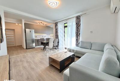 Apartament cu 3 camere în Șagului - 13