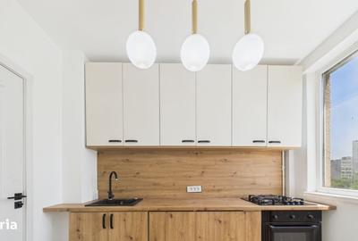 Vanzare Apartament 3 camere Renovat Drumul Taberei-Romancierilor - 7