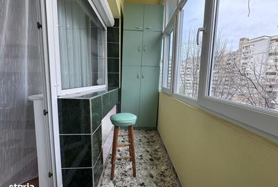 Apartament cu 2 camere decomandat în Central - 9