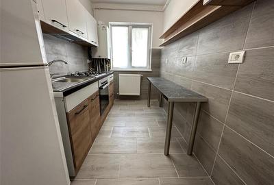 Cornisa - Universitate - apartament mobilat complet - 7