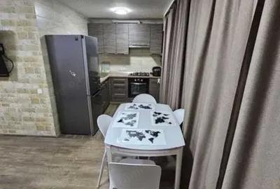 Garsonieră decomandată în Giurgiului - 3