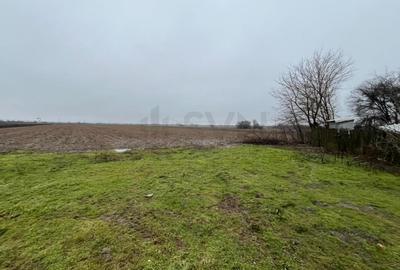 Teren agricol intravilan de 4200 mp, în Merii - 7