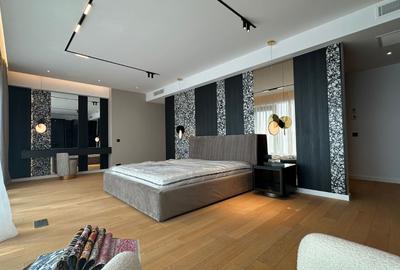 Luxury duplex penthouse//terrace//Herastrau area - 11