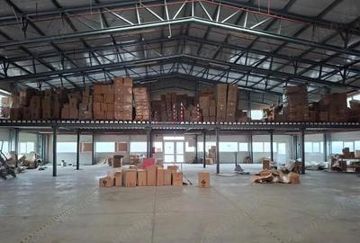 Spațiu comercial, de 650 mp, în Ștefăneștii de Jos - 1