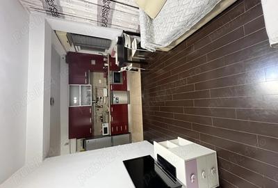 Vand apartament 3 camere Militari Residence - 2