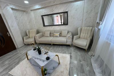 2 Camere Decomandat Mobilat Utilat Totul Nou 2 Camere Decomandat Mobilat Utilat Totul Nou - 6