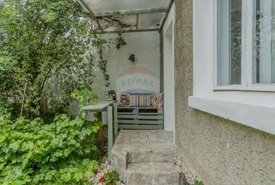 Casă cu 8 camere cu Teren 1346 Mp în Bran - 41