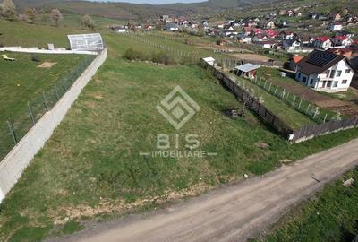 Teren Construcții intravilan de 1000 mp, în Centura - 9