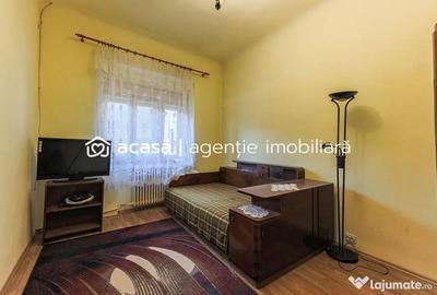 Apartament cu 4 camere decomandat, mobilat în Ultracentral - 5