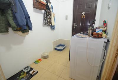 Garsoniera confort 1 in Girocului-Plavat 2 - 10