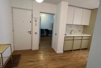 Inchiriere apartament 3 camere Piata Alba Iulia /  Bld Burebista - 4
