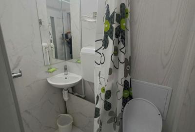 Garsonieră nedecomandată în Piața Unirii - 2