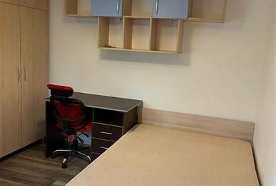 Apartament cu 3 camere circular, mobilat în Gheorgheni - 2