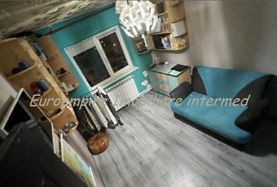 Apartament 3 camere decomandate zona Tomis 3 - 4