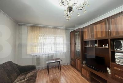 Apartament de 2 camere, etaj 2, zona Bulevard - 1