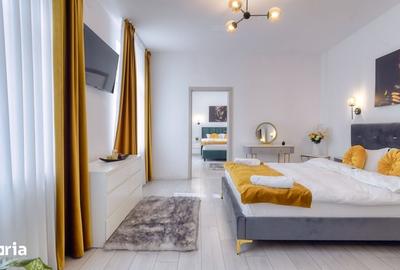 Apartament cu 2 camere în Centrul Istoric - 8