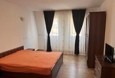 Apartament cu 3 camere decomandat, mobilat în Șelimbăr - 6