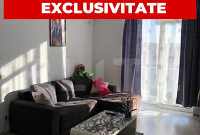 De Inchiriat: Apartament 2 Camere Modern in Dumbravi?a ? - 1