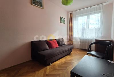 Apartament 4 camere, decomandat, cartier Gheorgheni - 5
