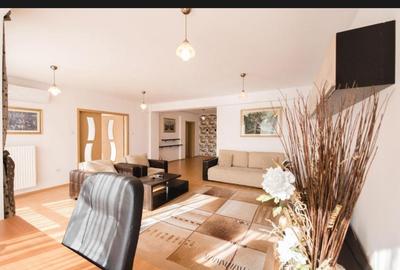 Apartament cu 2 camere decomandat, mobilat în Răcădău - 22