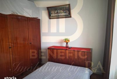 Apartament cu 3 camere decomandat în Cantacuzino - 11