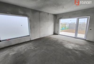 Duplex cu 4 camere cu Teren 250 Mp în Giroc - 16