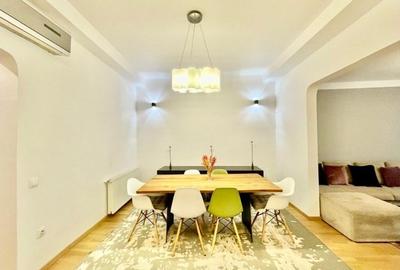 Apartament cu 3 camere, mobilat în Universitate - 2