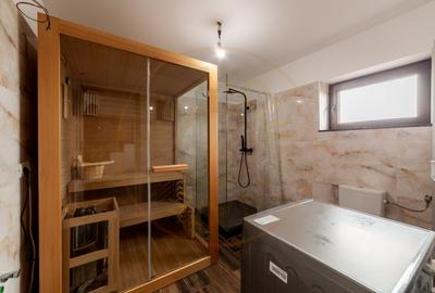 Casă individuală cu 3 camere cu Teren 477 Mp în Bradu - 7