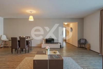 Apartament cu 3 camere decomandat în Central - 2