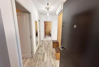 Apartament 3 camere decomandat - 1 Mai Insula, langa Facultatea de Medicina - 2