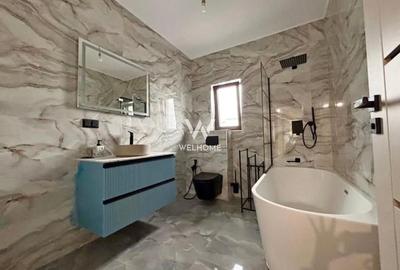 Duplex modern LA CHEIE Calea Cisnadiei, Sibiu - 1