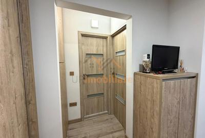 Apartament cu 2 camere decomandat în Iosia - 13