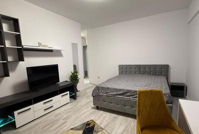 APARTAMENT CU LOC DE PARCARE, BLOC NOU, PODU ROS - 15