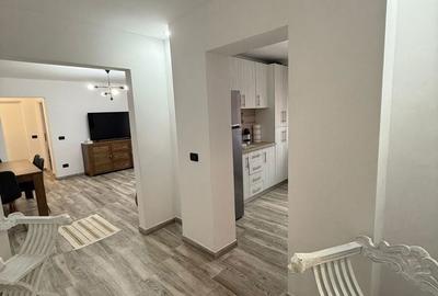 Apartament cu 3 camere decomandat în Central - 8