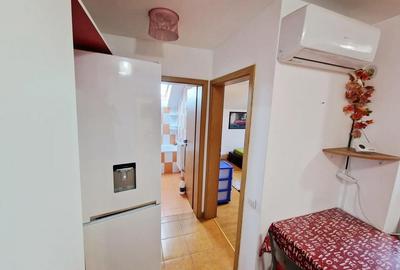 Apartament cu 2 camere decomandat în Girocului - 5