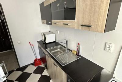 Apartament cu 2 camere semidecomandat în Florești - 2